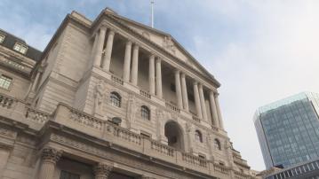 【11月最後一次？】畢馬威料英國減息周期屆尾聲