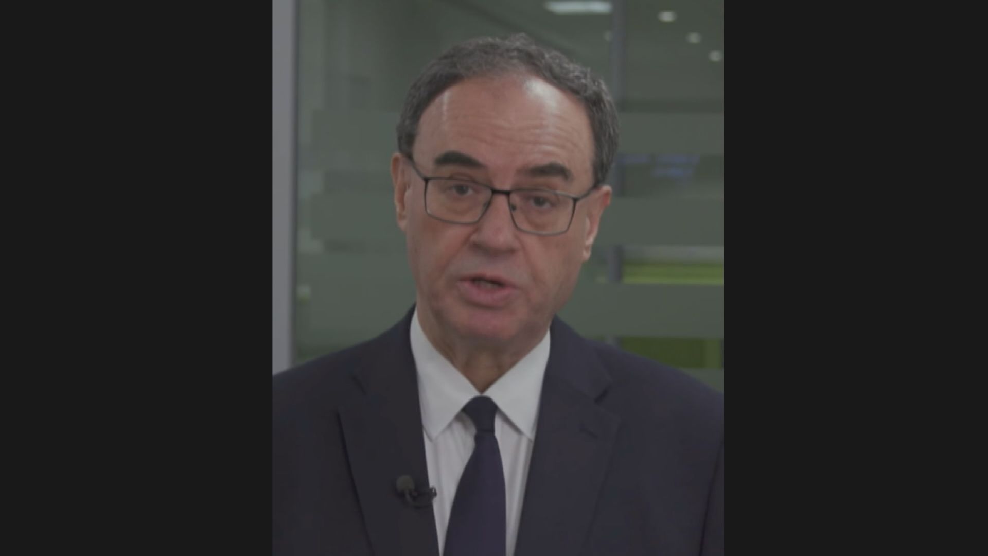 【英國凍息】英倫銀行:經濟太多不確定 唔肯定5月會否減息