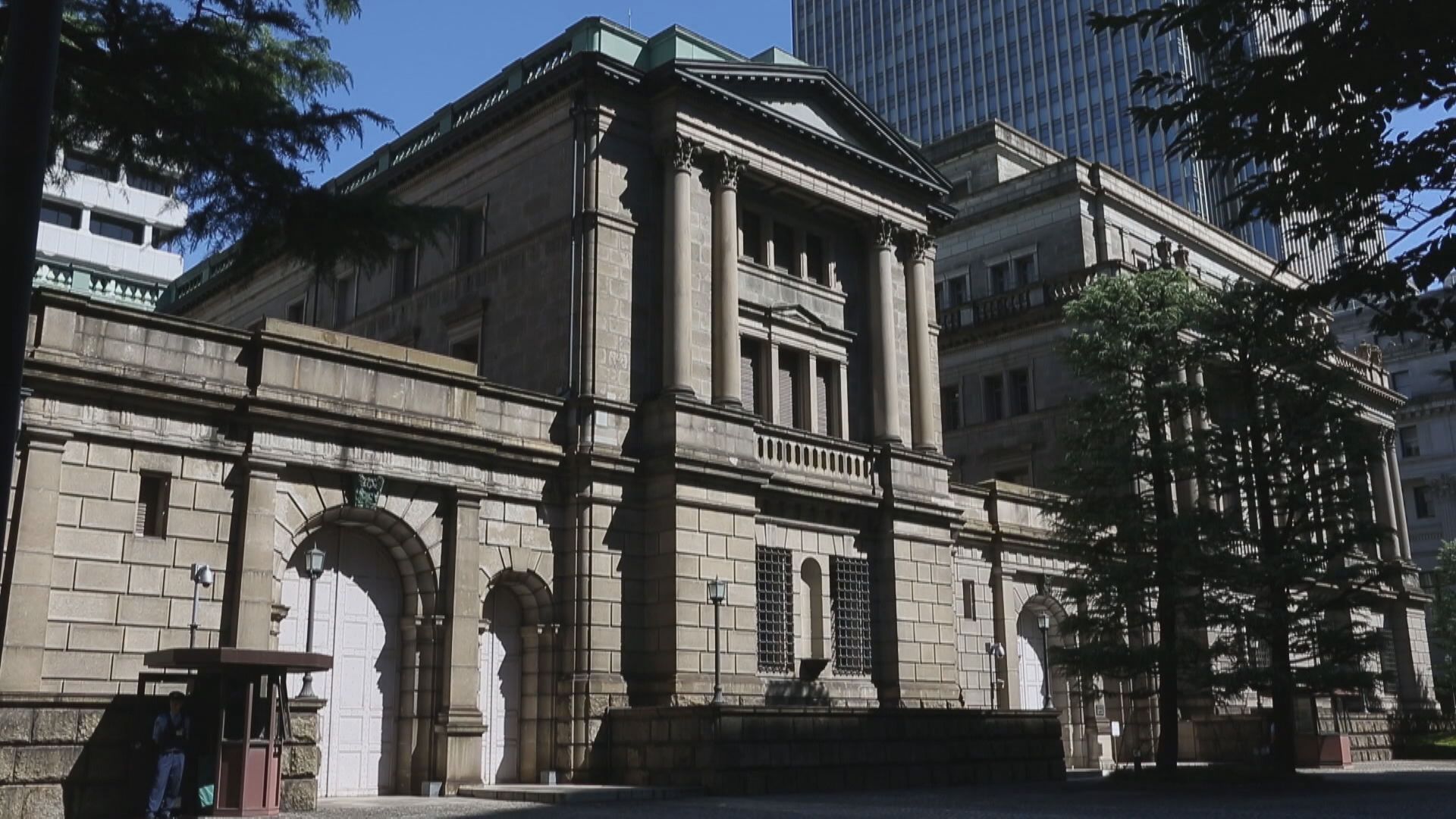 【下月議息】植田和男:加息幅度取決於經濟及物價