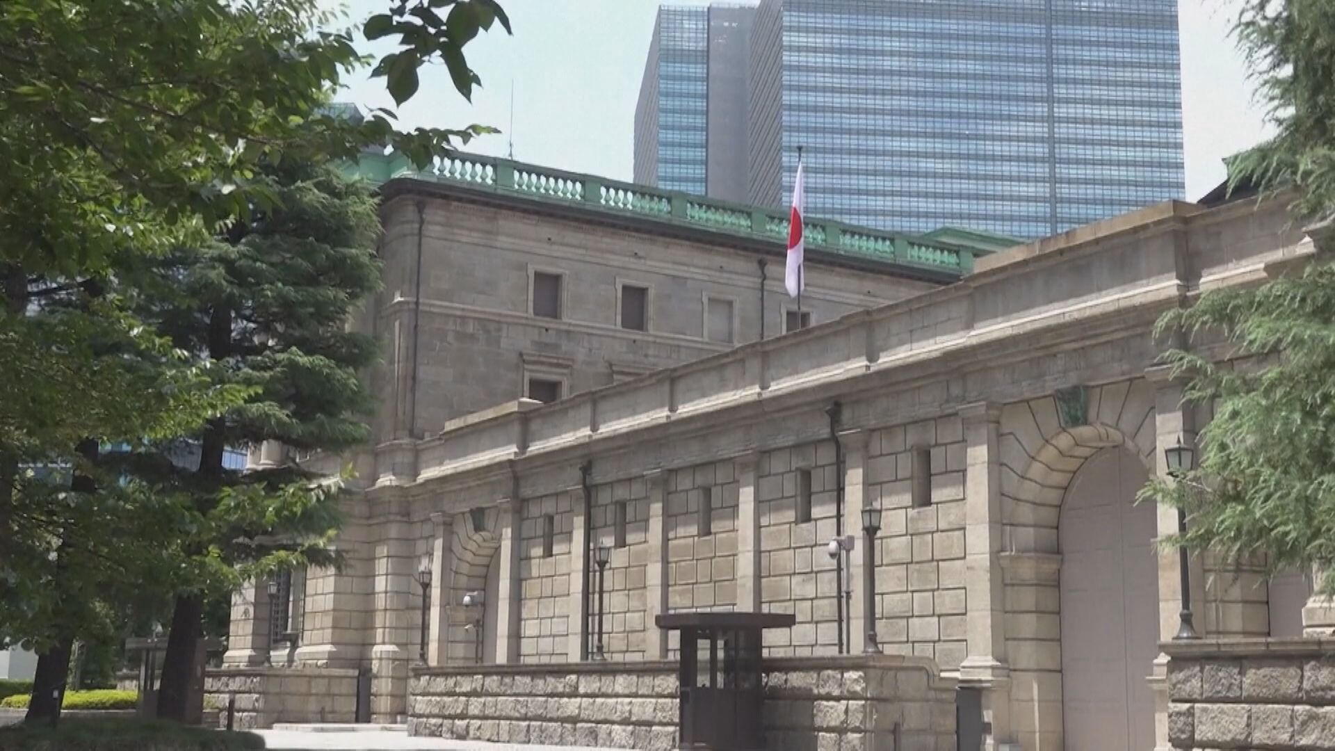 【日本央行】副行長內田真一:再加息要睇經濟情況