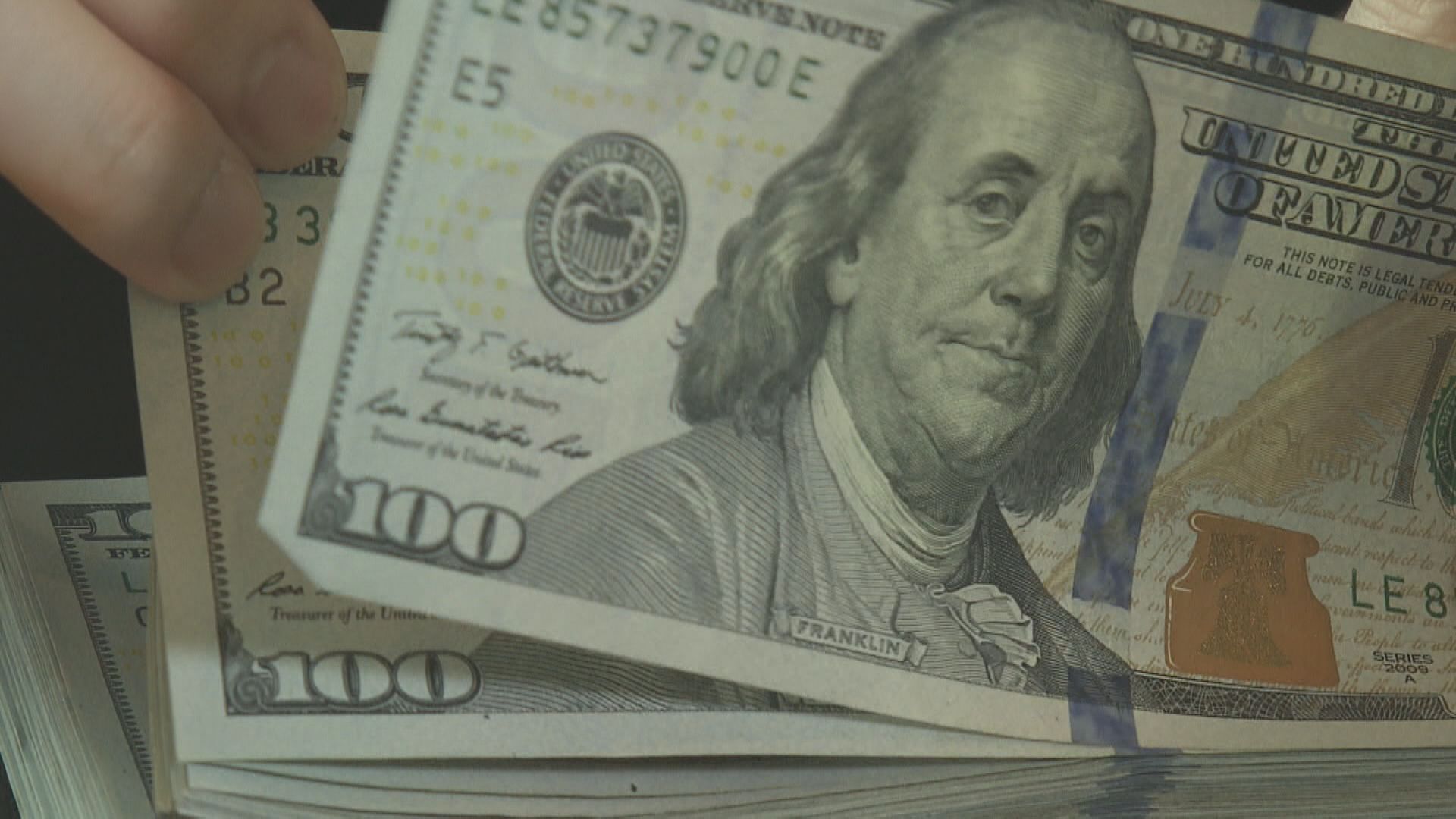 【聯儲局續放鷹】美10年期債息16年高  滙豐料年底見3.5厘