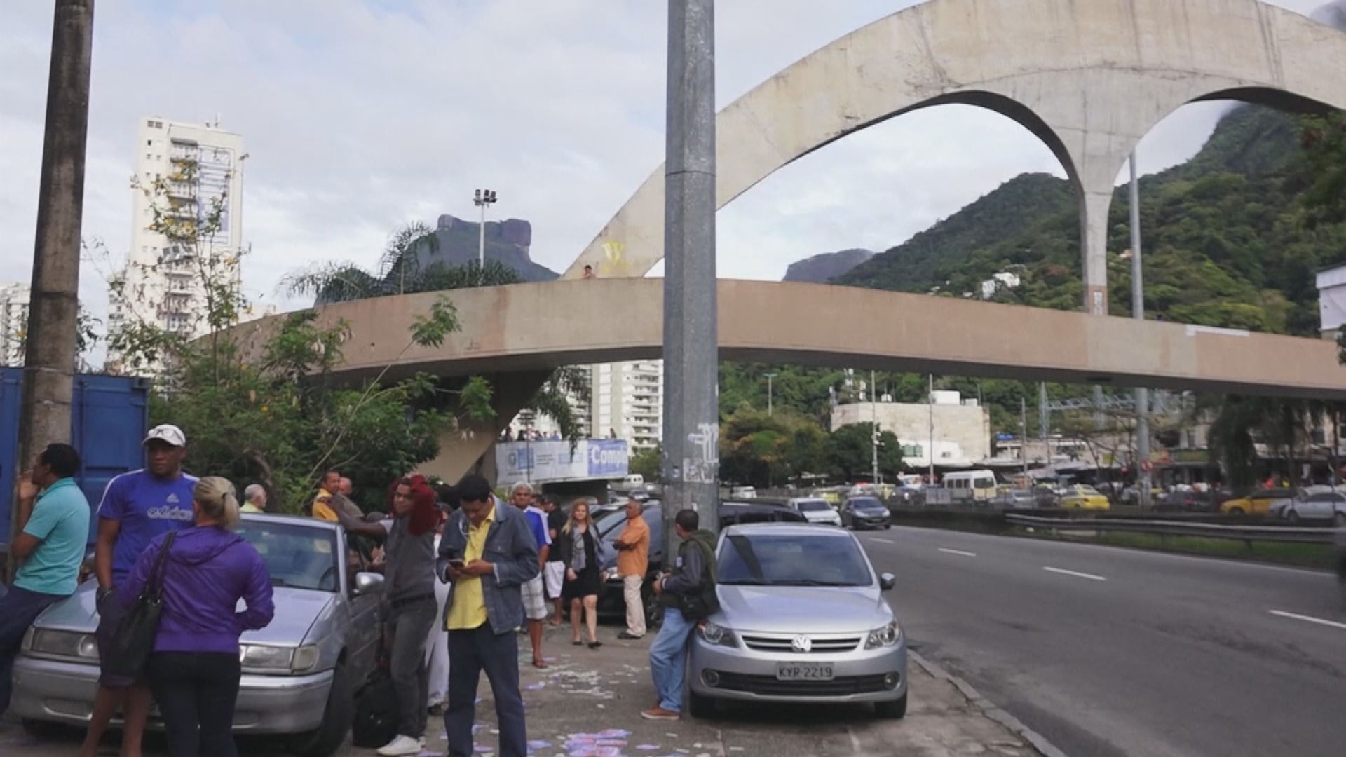 【符預期】巴西央行減息0.5厘 預告會再減