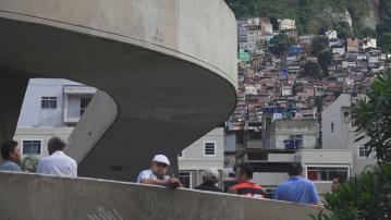 【暗示或再加】巴西央行加息0.25厘 兩年來首次