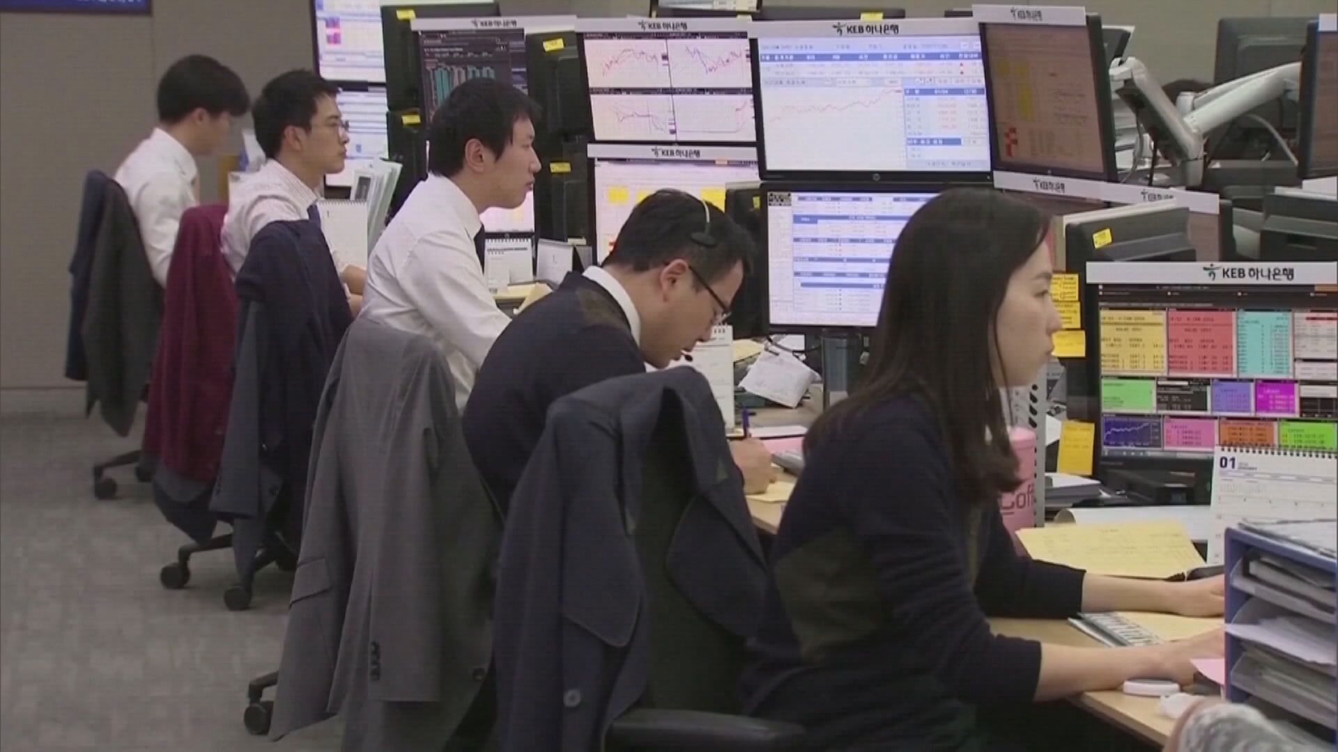 【傳放寬即日鮮】內媒:多家券商指無收過「T+0」測試訊息