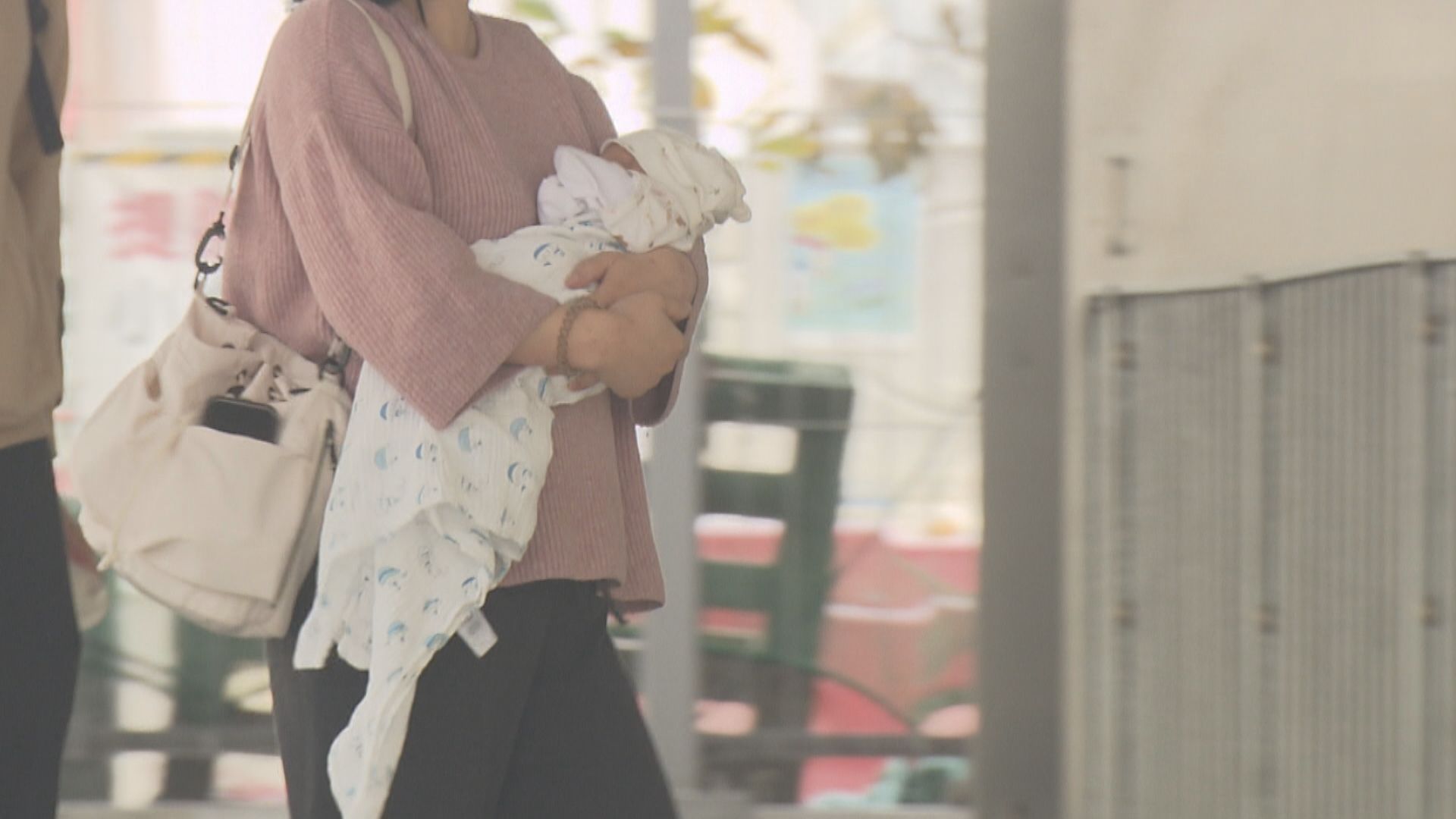 【財政預算案2026】子女免稅額增至14萬鼓勵生育