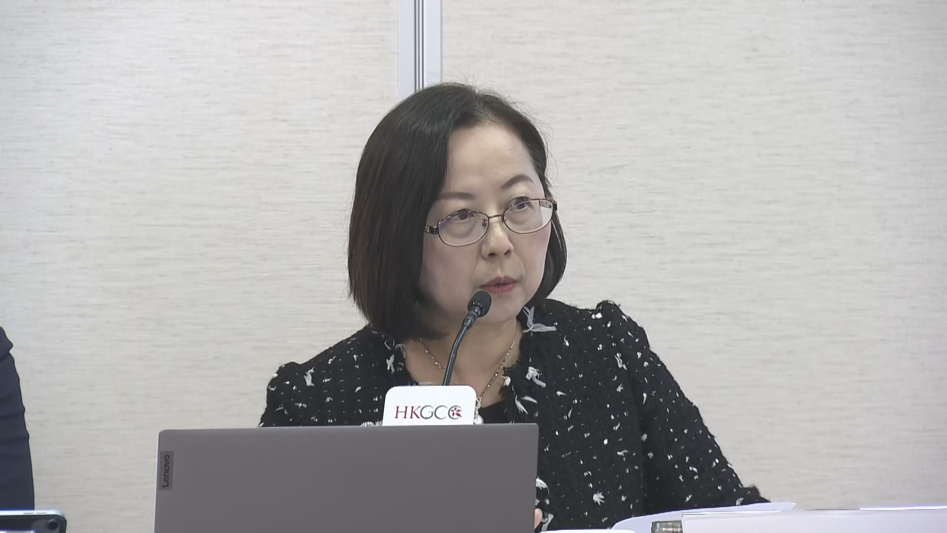 【預算案前瞻】總商會倡政府機構職位合併應對財赤