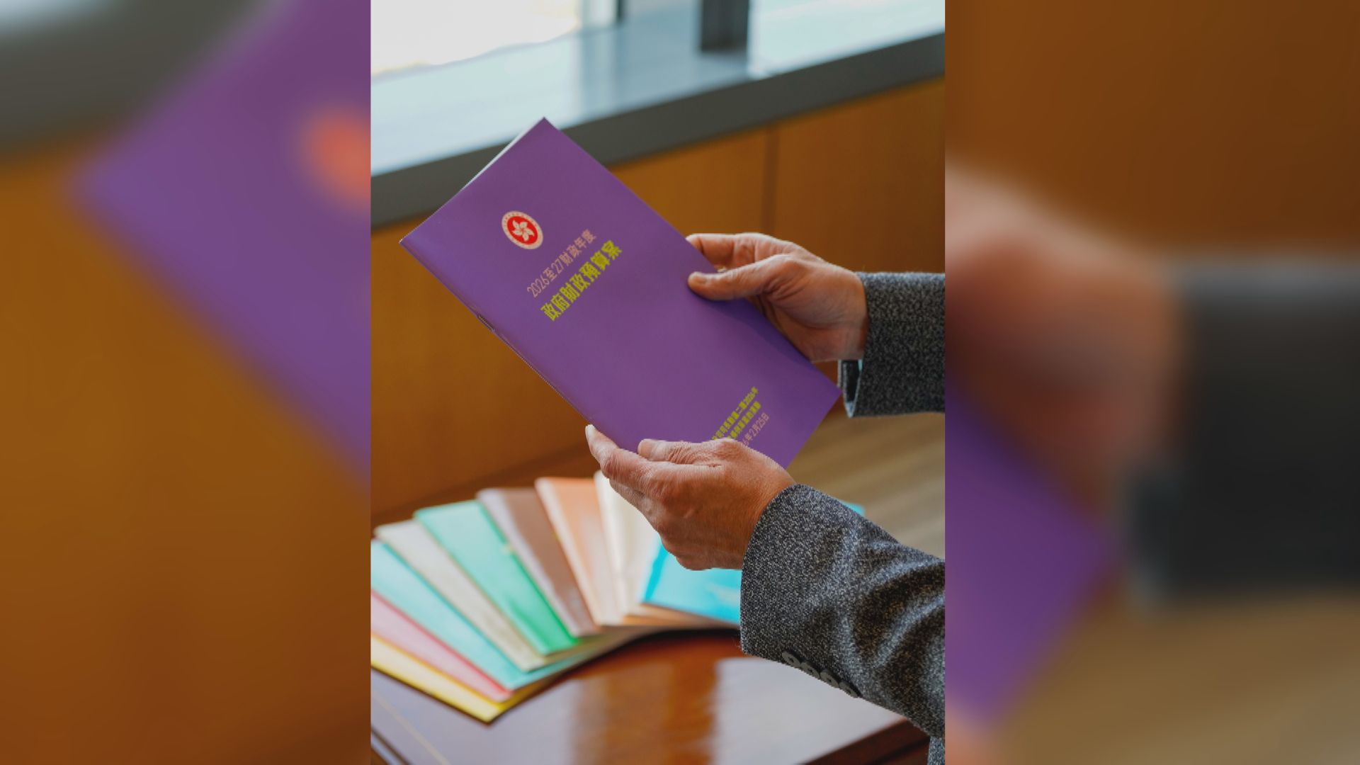 【預算案前瞻】瑞銀:樓市復甦勁毋須再谷 料重推公屋租置計劃