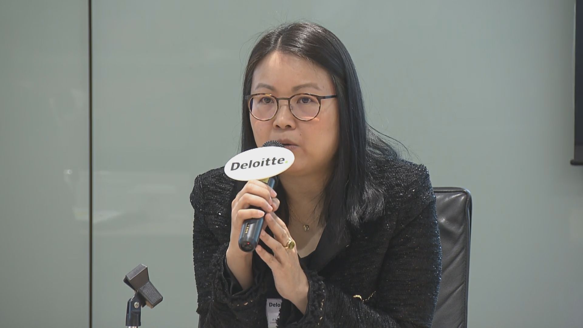 【預算案2026】德勤倡減股票印花稅吸引更多企業來港IPO