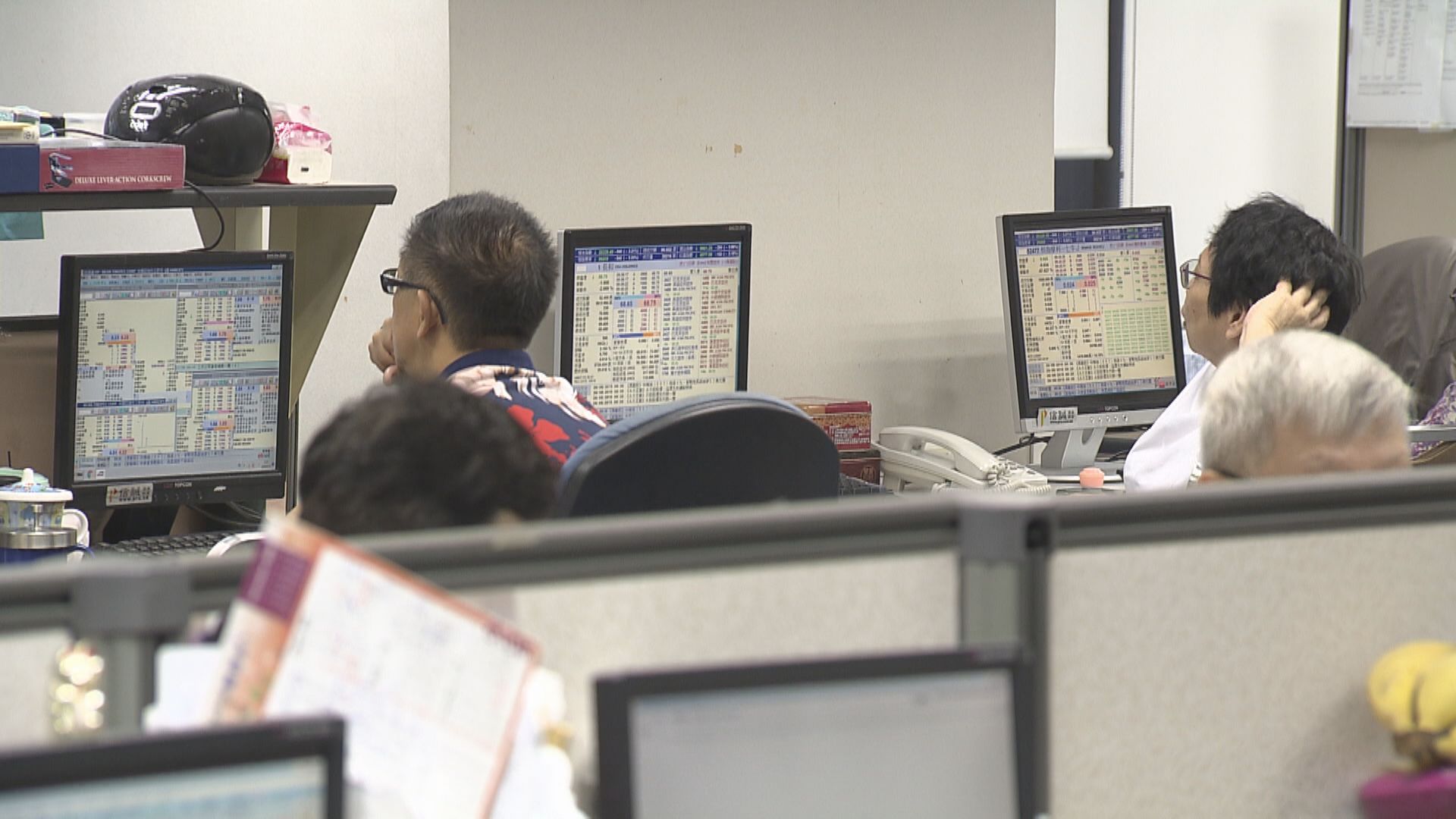 【預算案前瞻】股票分析師協會倡免中小券商經手交易印花稅