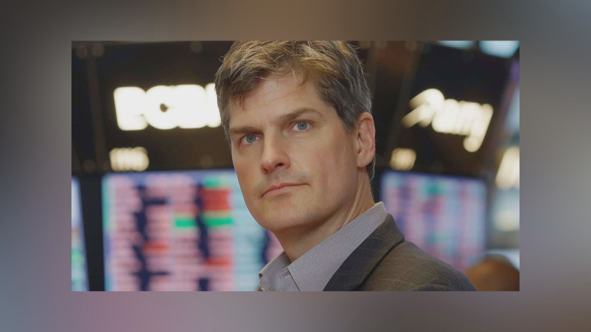 【睇淡科技股】傳奇基金經理布瑞沽空Nvidia及中概股