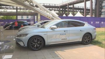 【銷售達標】傳比亞迪豪擲20億人幣獎勵經銷商