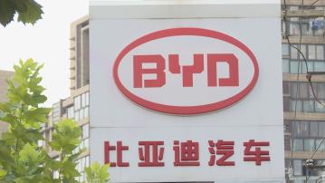 【敲定選址】傳比亞迪印尼電動車廠2026年1月投產
