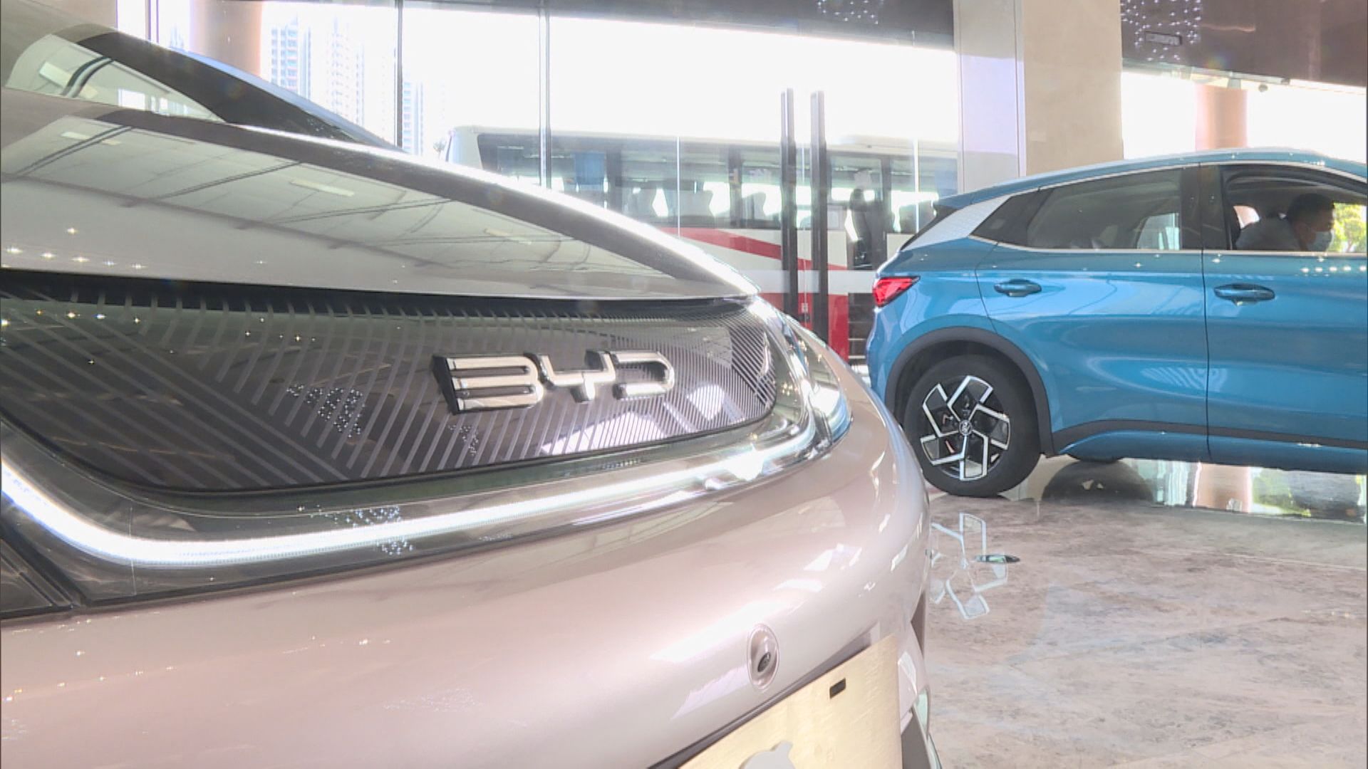 【盈喜帶挈股價】花旗睇好比亞迪Q4銷量  惟大摩「潑冷水」