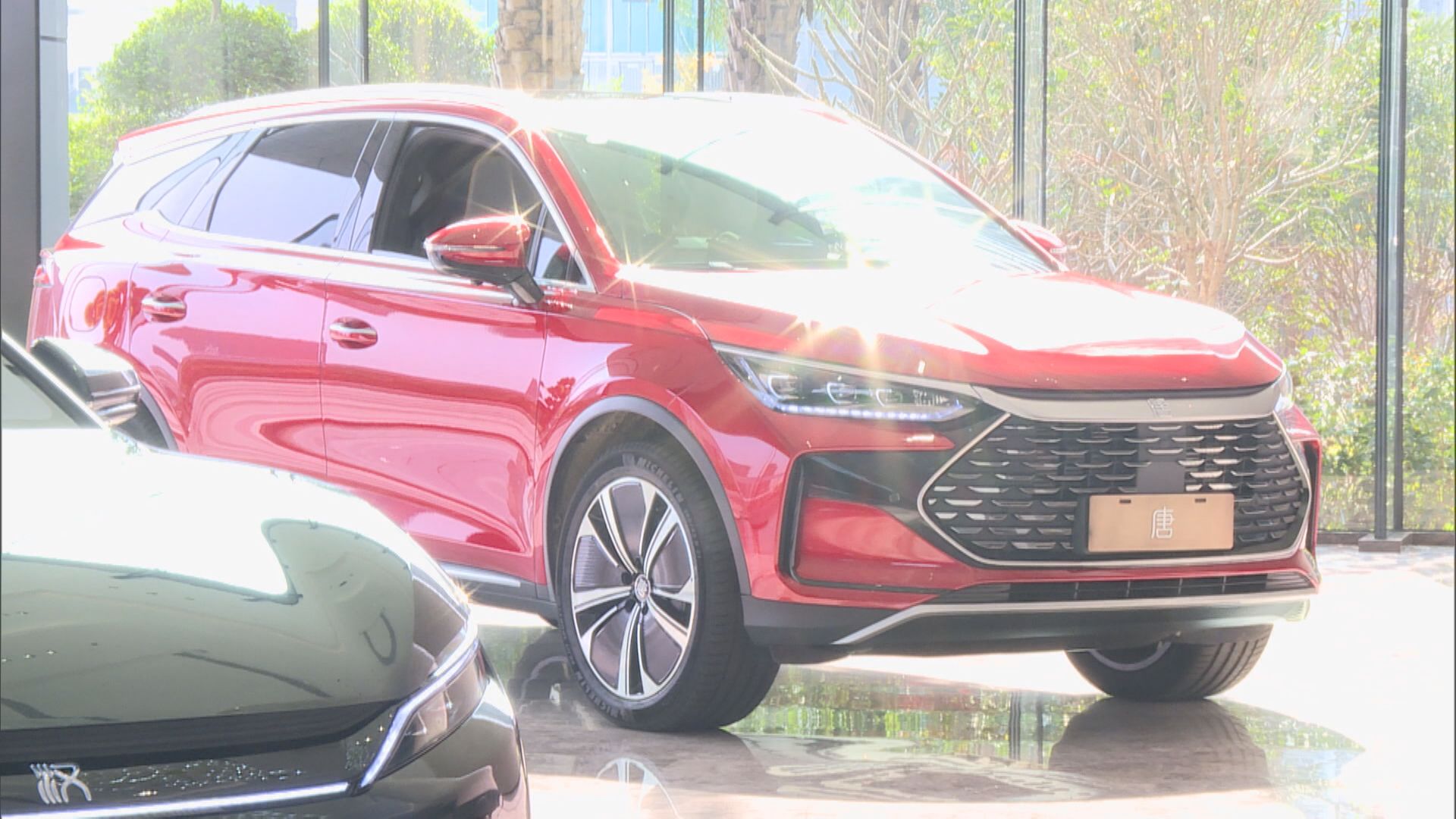 【拆解業績】大摩:比亞迪每部車利潤全年要跌