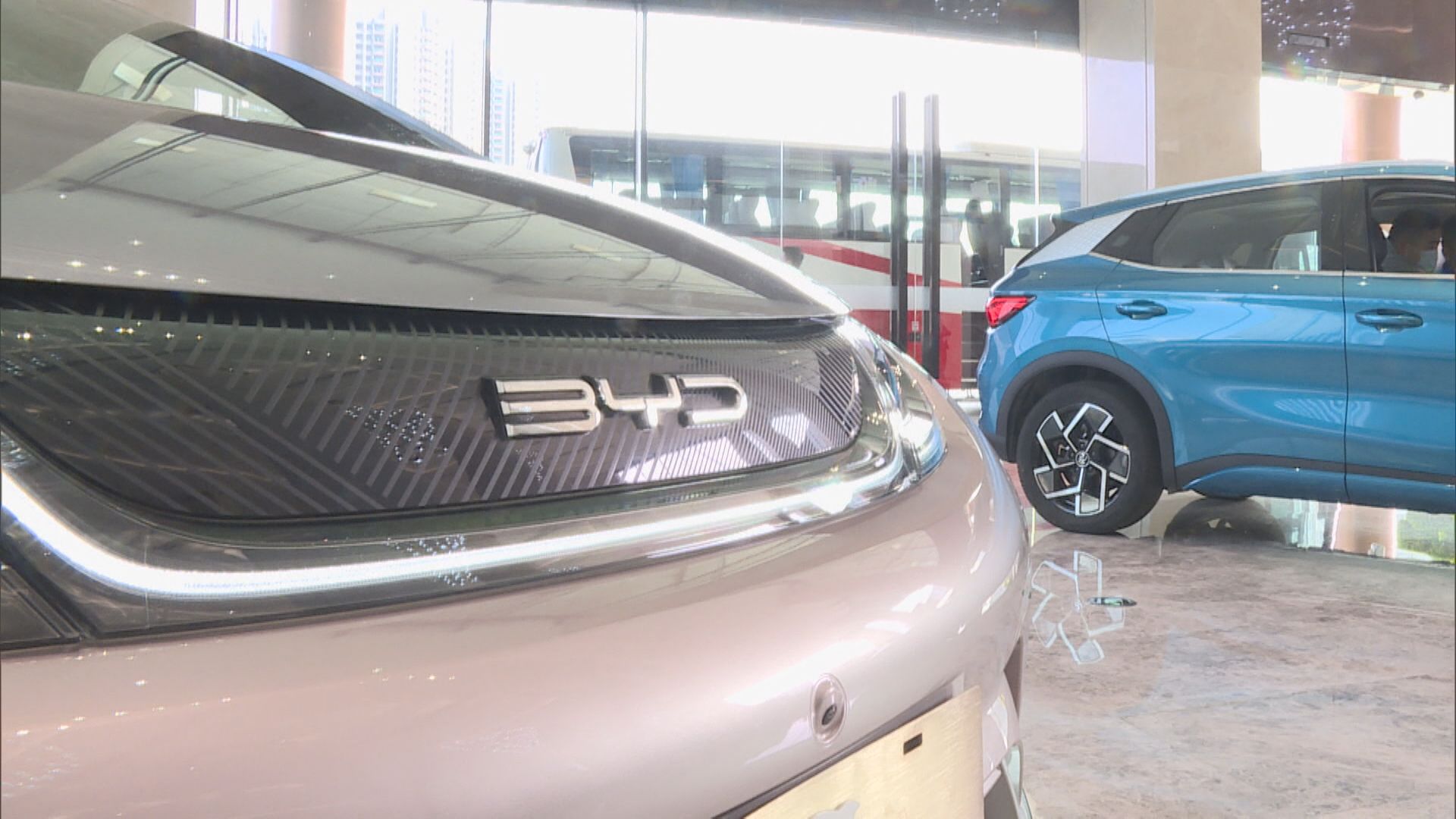 【符合預期】大行料比亞迪每部新車利潤最高9500元人民幣