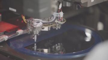 【由台積電生產】路透:字節跳動博通聯手開發AI晶片