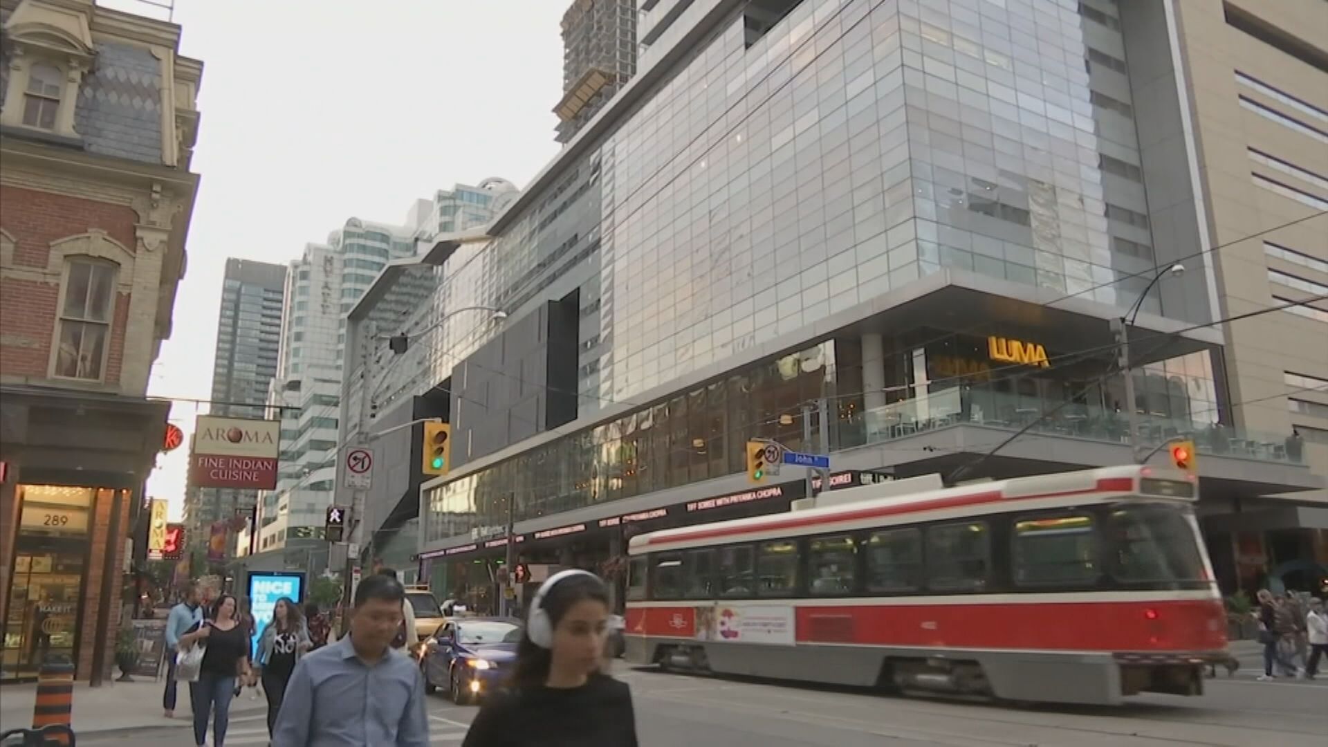 【經濟收縮】加拿大10月GDP跌0.3% 3年最差