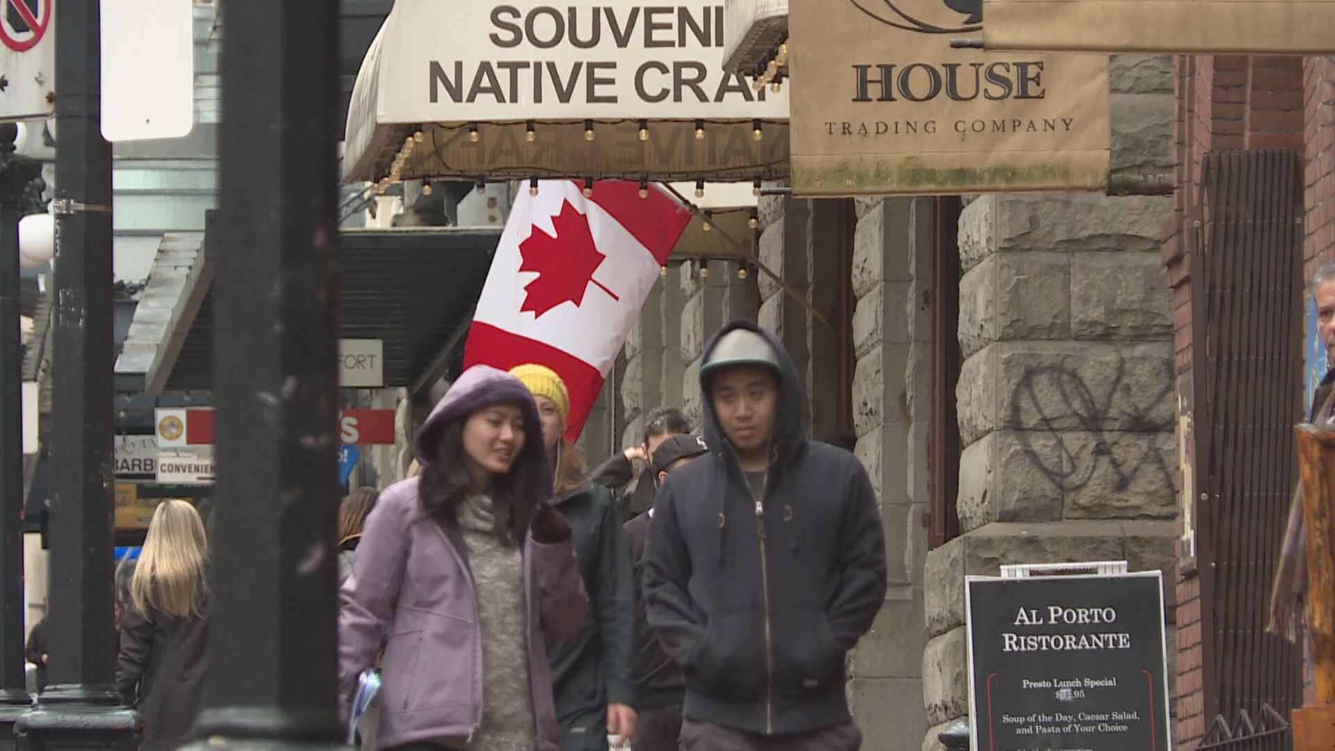 【近兩年最低】加拿大5月通脹率降至3.4%