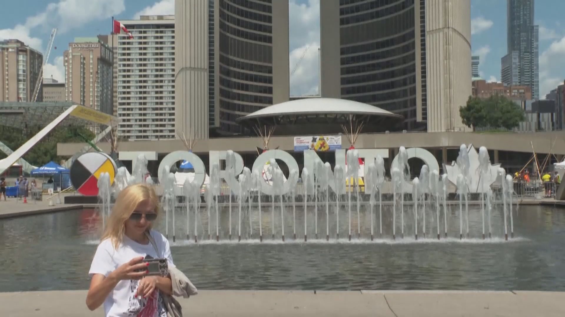 【半年來首次】加拿大央行減息0.25厘