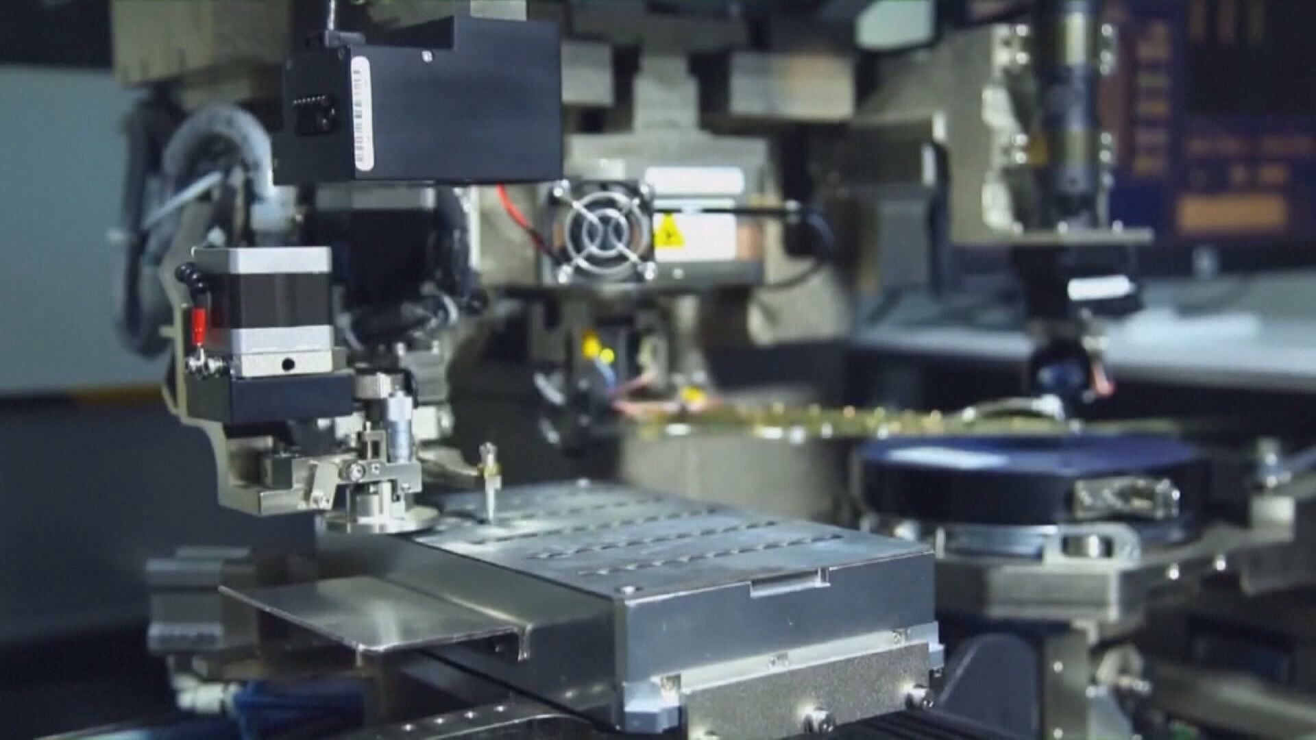 【貿戰升級】加拿大擬明年起加中國貨關稅 涉太陽能產品等