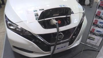 【迎戰中國對手】日媒:日產、本田或聯手開發電動車