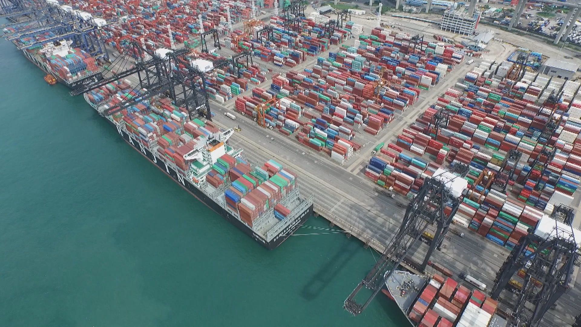 【金管局CargoX】鞏固香港貿易融資樞紐地位幫到手