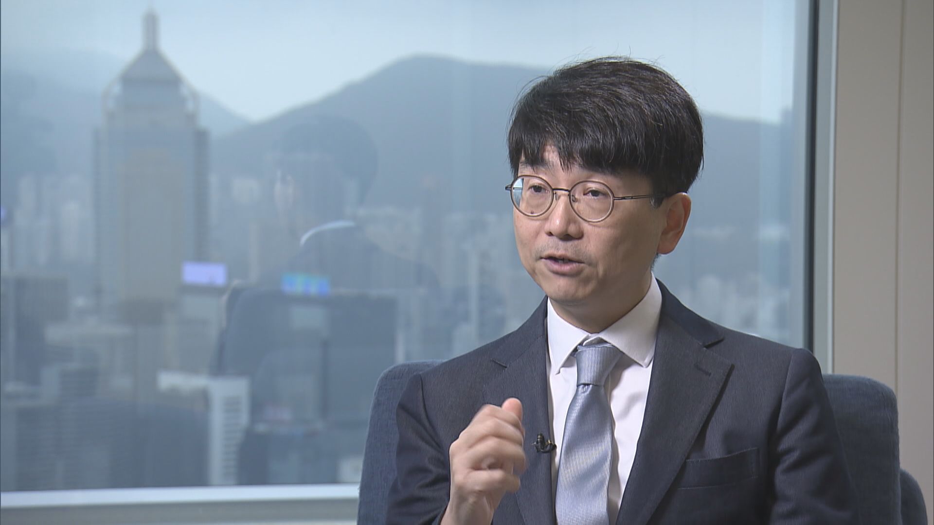 【金管局CargoX】幫中小企解決融資痛點 首階段年內啟動