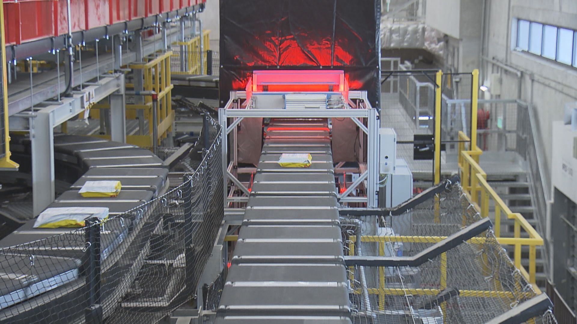 【金管局CargoX】次階段研系統對接 深化與內地東盟數據互聯