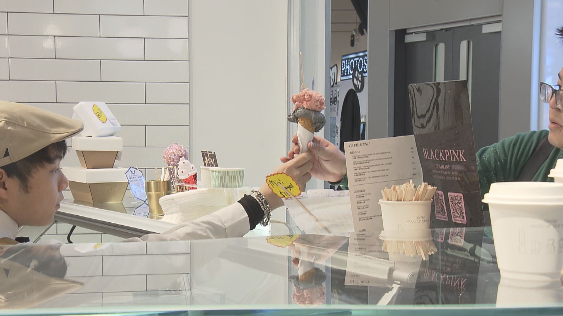 【金管局CargoX】中小企貸款最快即日批 夾到Seasonal生意