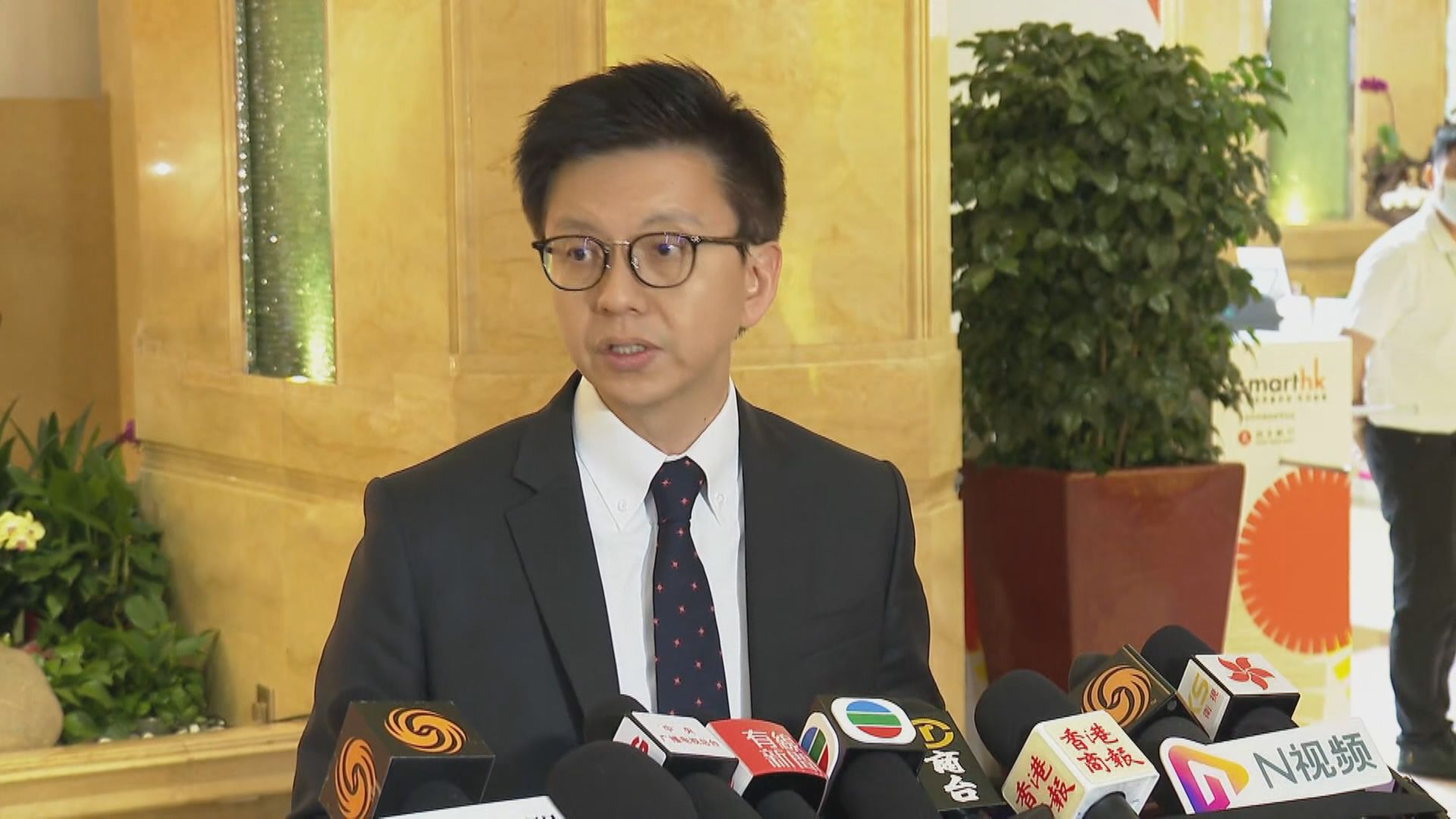 【空服歧視風波】國泰CEO:或非單一事件須虛心反省