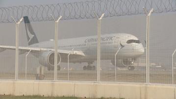 【解決人手荒】國泰機長培訓飛行時數要求減25%