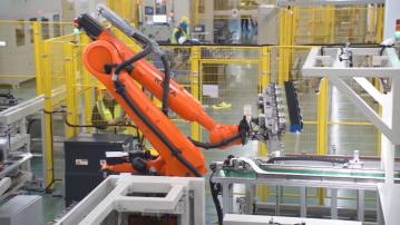 【搶企業】寧德時代落戶科學園 設國際總部及研發中