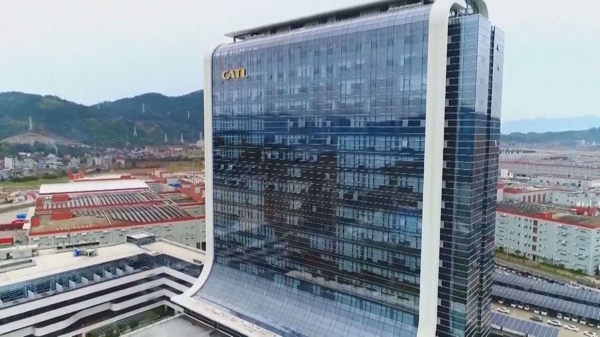 【存量報告獲批】彭博:「寧王」宜春市鋰礦場有機復產