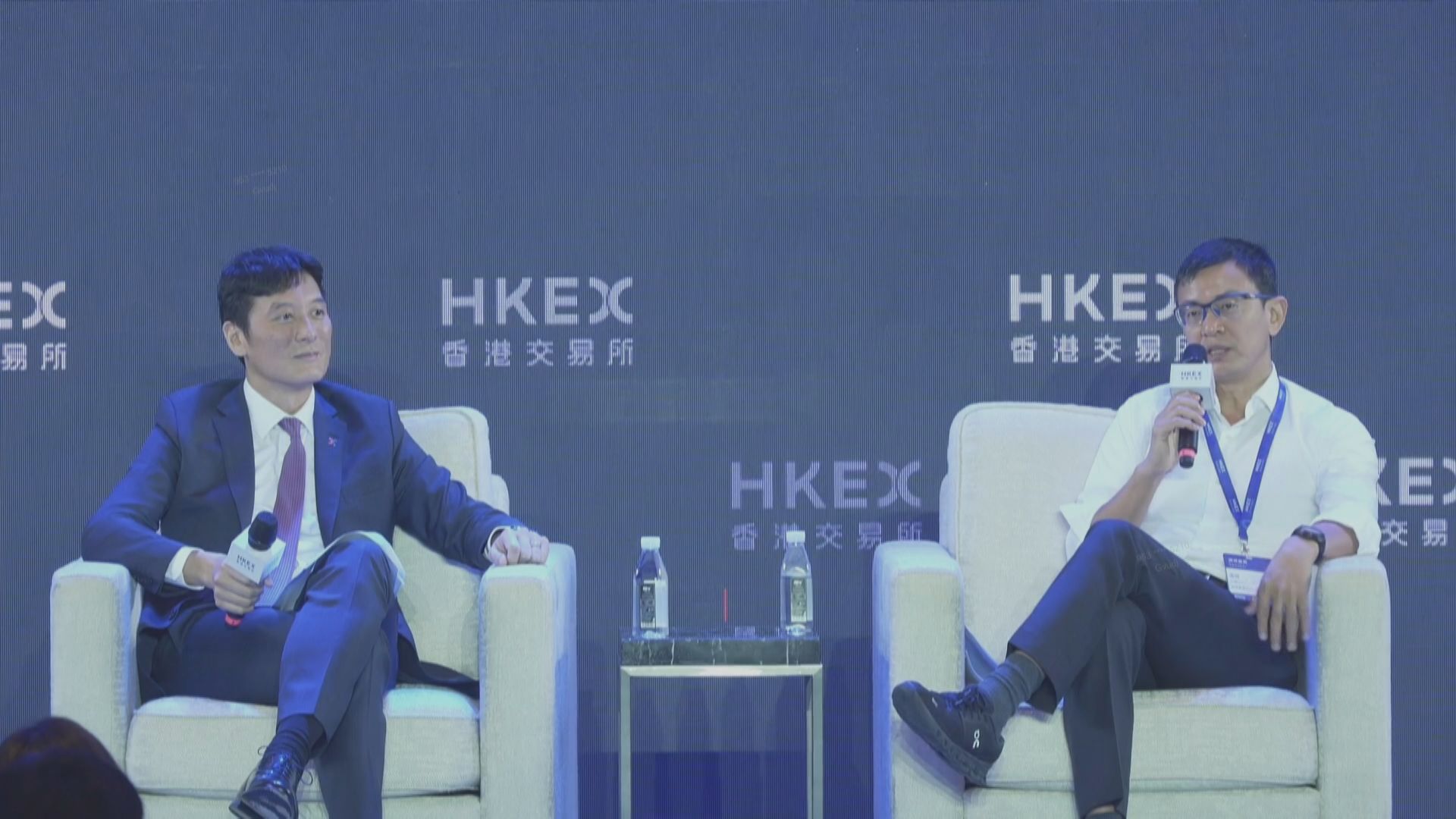 【寧德時代】潘健:公司需要大量商業創新投資