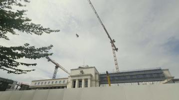 【央行周】美日勢繼續「凍息」 星貨幣政策料不變