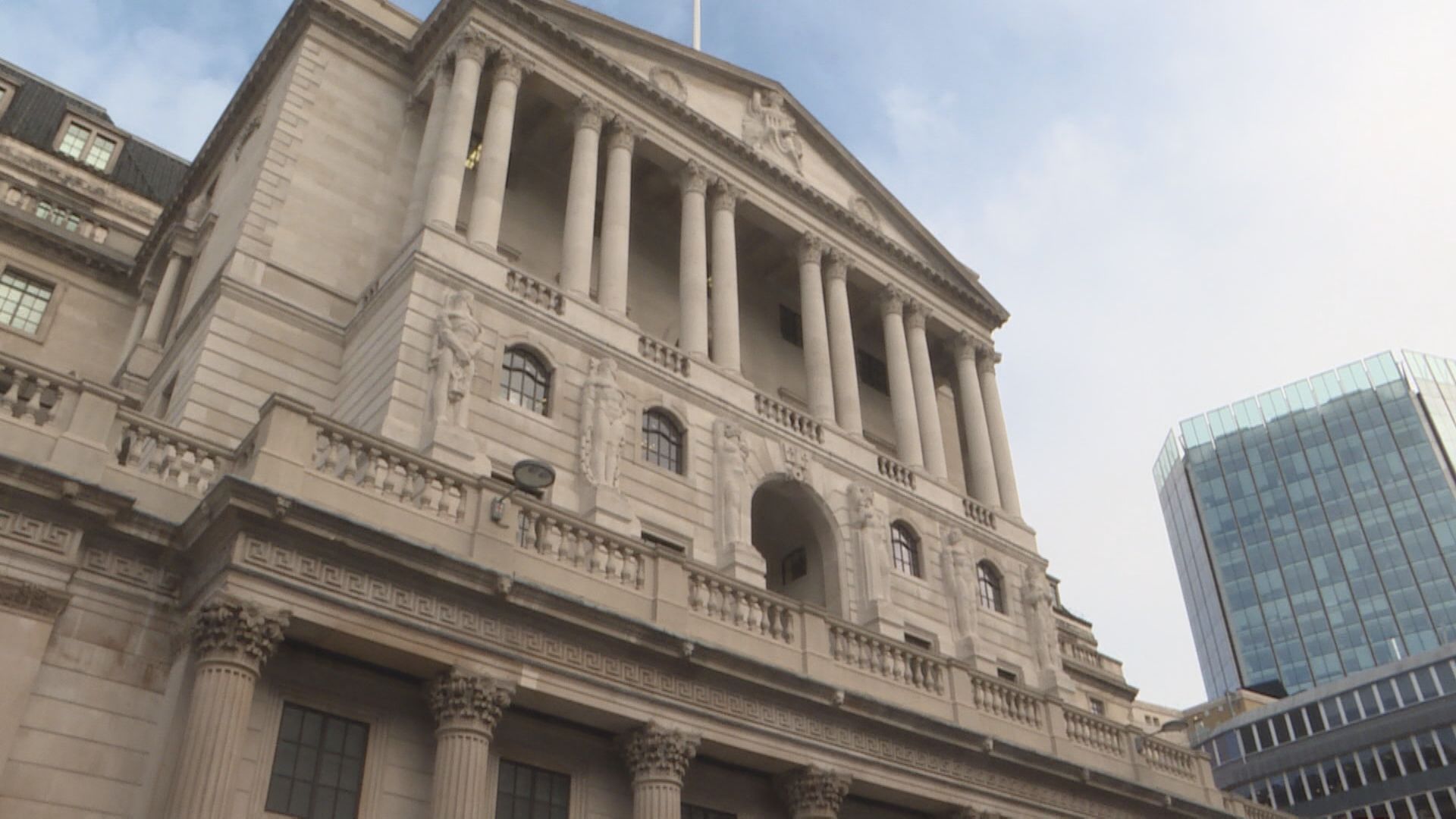 【超級議息周】全球4大央行料按兵不動