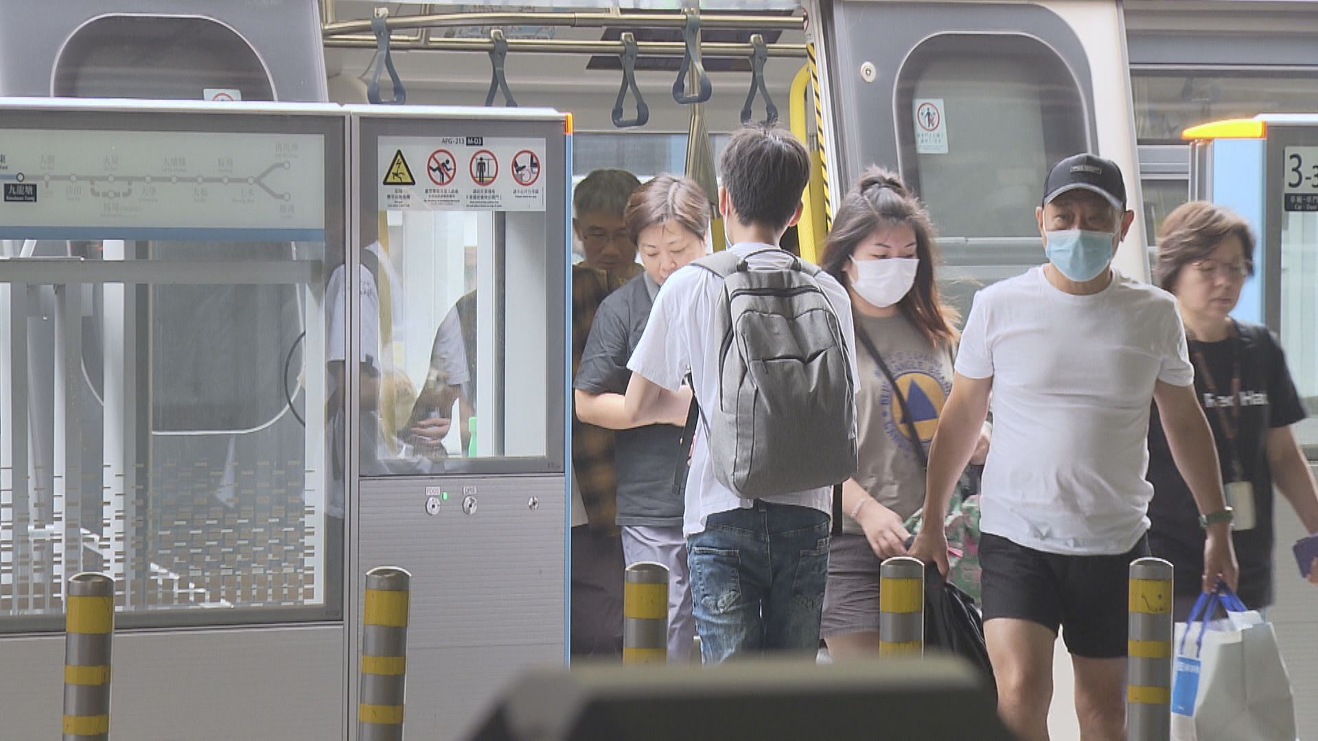 【七一優惠】港鐵送7.1萬張車票 逾千食肆有折 M+故宮免費入場