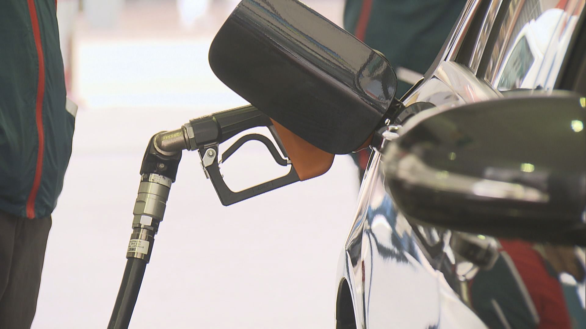 【油價高企】李家超:力爭月內推柴油補貼