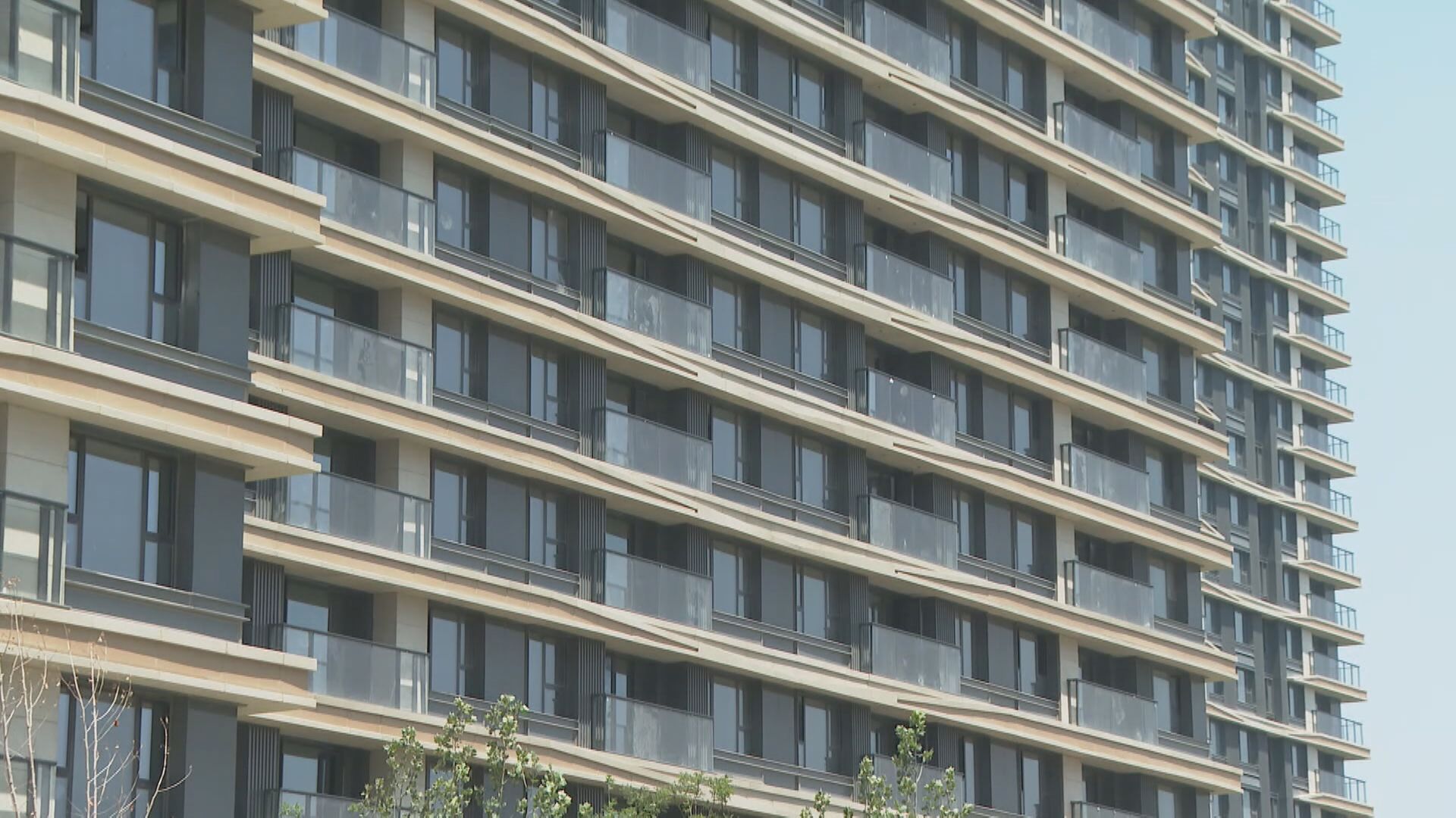 【中經會】明年內房政策目標是「穩」 有序建「好房子」