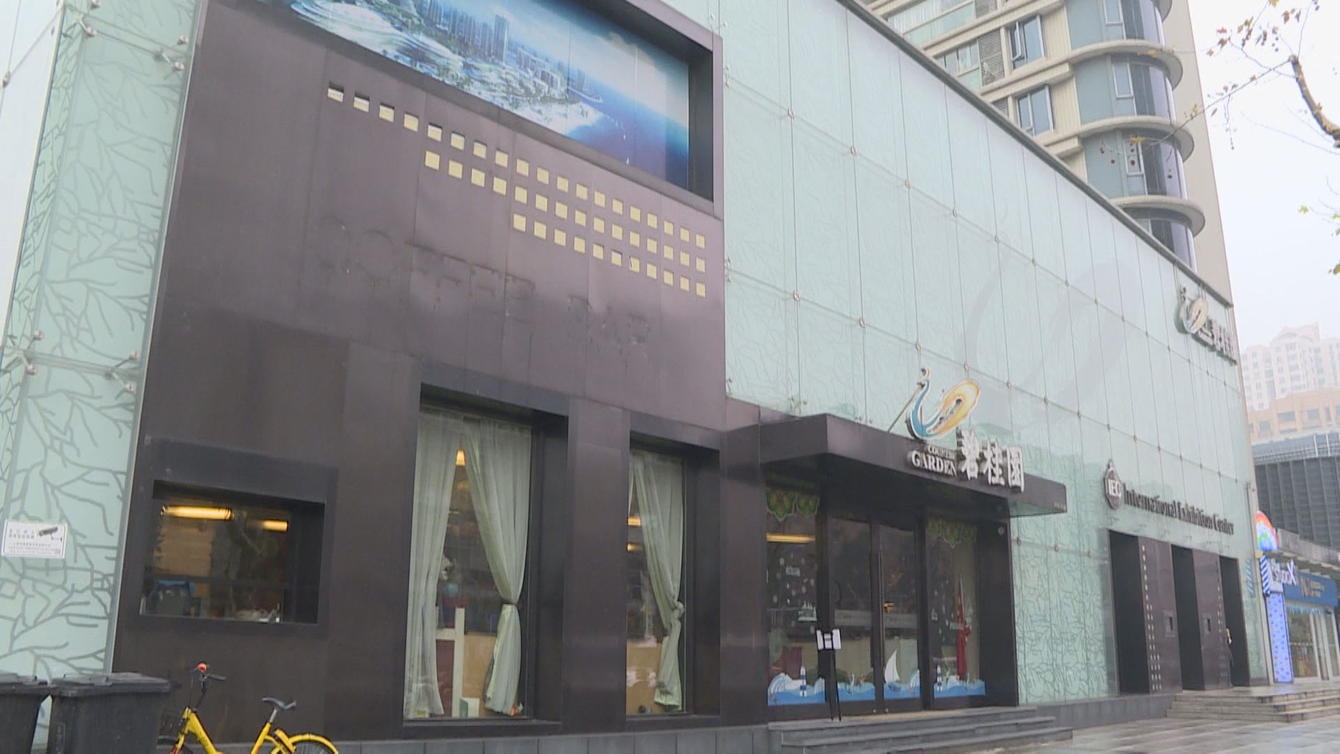 【內房危機】碧桂園料全年銷售額最少300億人幣