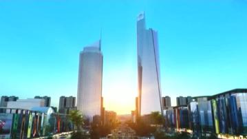 【恒大2.0？】高院勒令華南城清盤 股份中途停牌