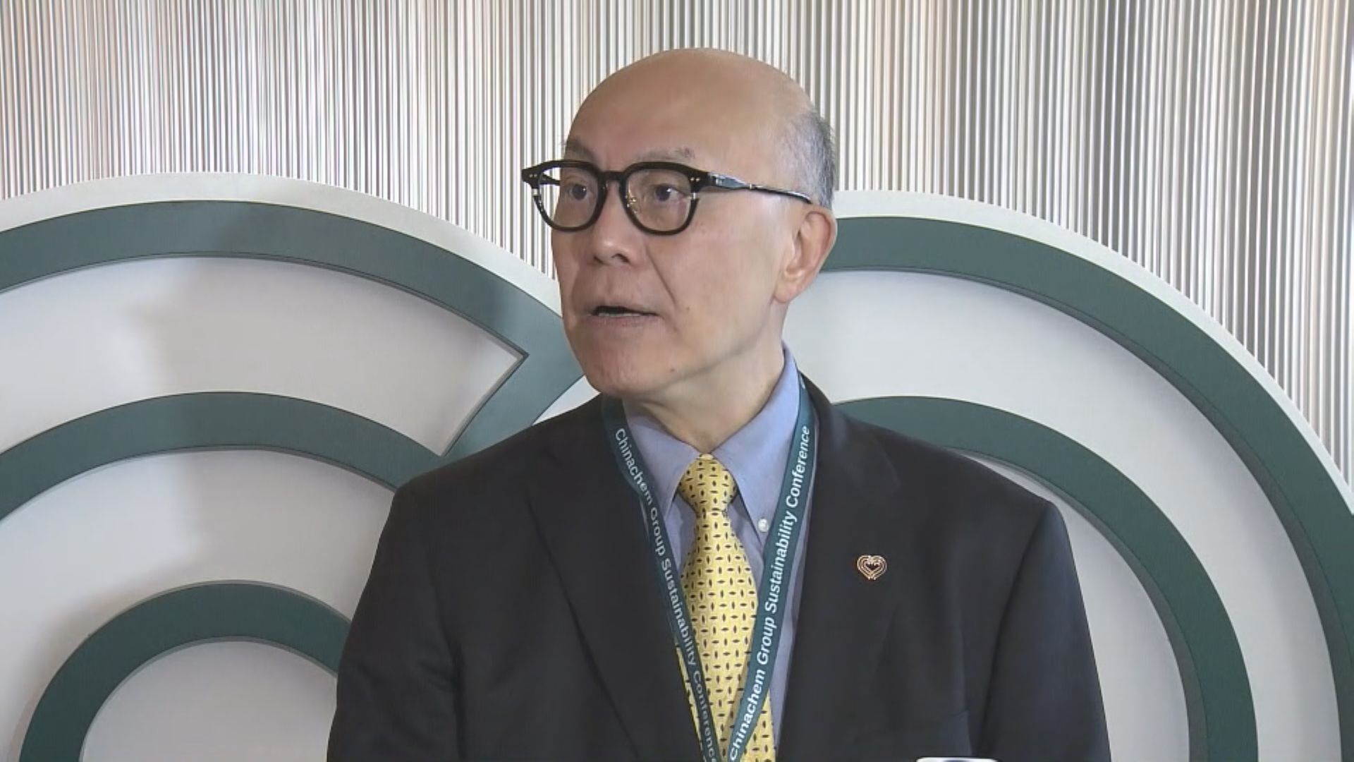 【經濟復甦慢】華懋冀明年利息見頂回落樓市回暖