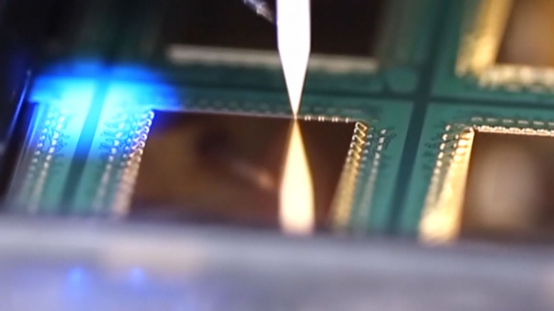 【晶片戰】彭博:印度擬重啟半導體產業援助計劃