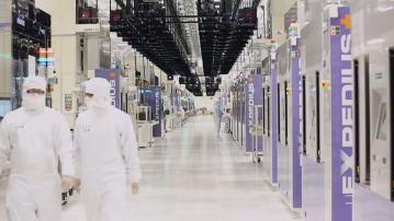 【成本飆升】傳台積電及Intel部分供應商押後美建廠