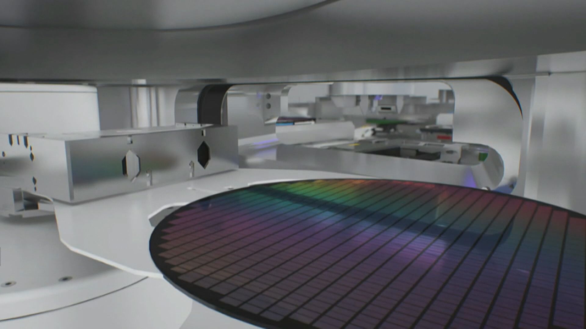 【晶片角力】據報荷蘭將限制ASML出口晶片設備至中國