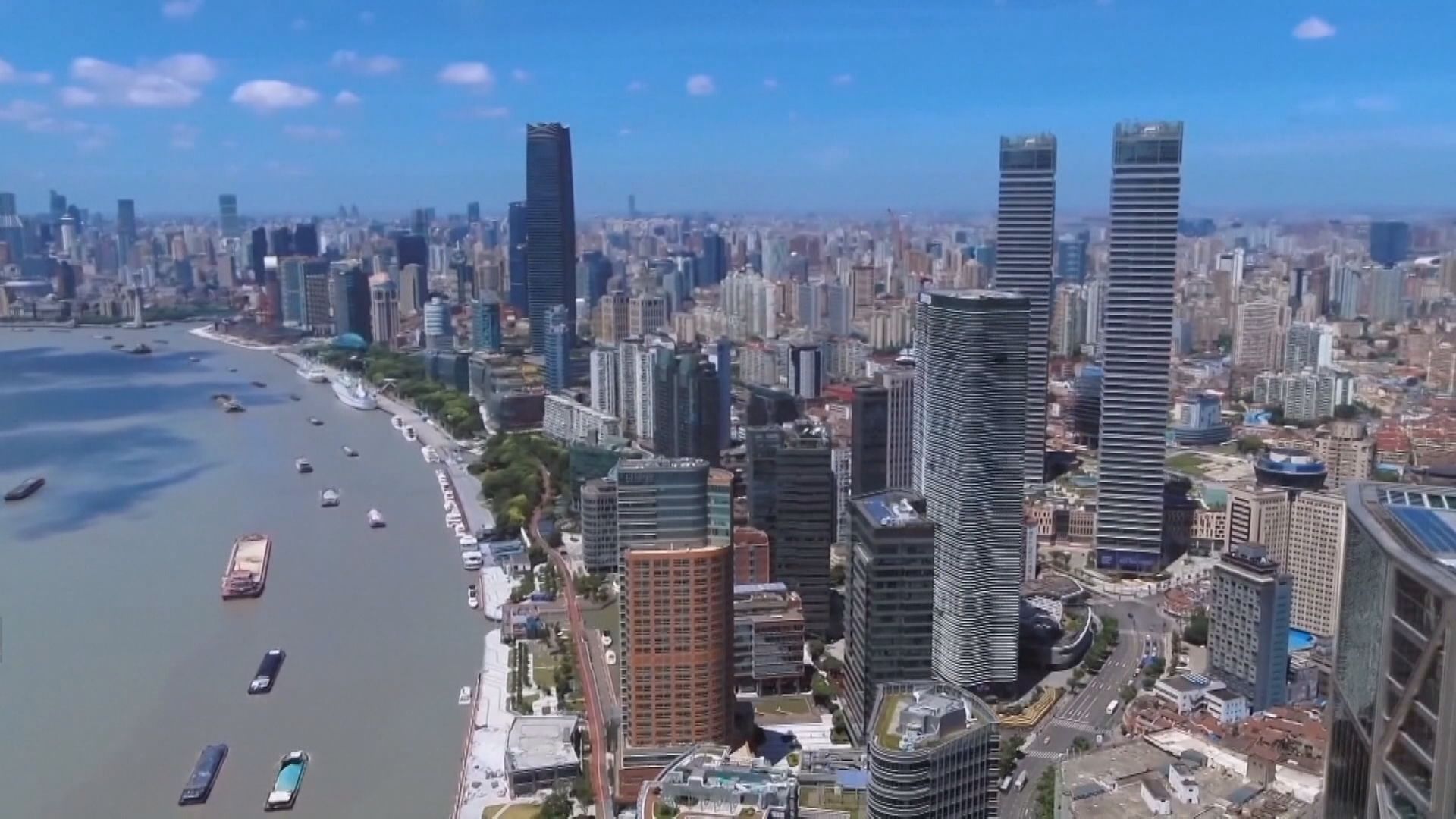 【涉國安「割席」】路透:中金旗下公司停用凱盛融英服務