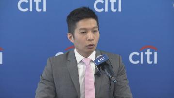 【2024年港股】花旗:恒指年中有望彈上23000點