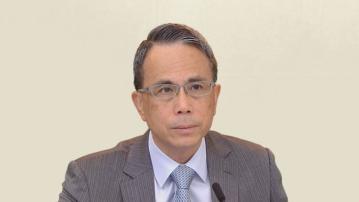 【優質資產】李澤鉅:若有合理回報項目 長建一定在港投資