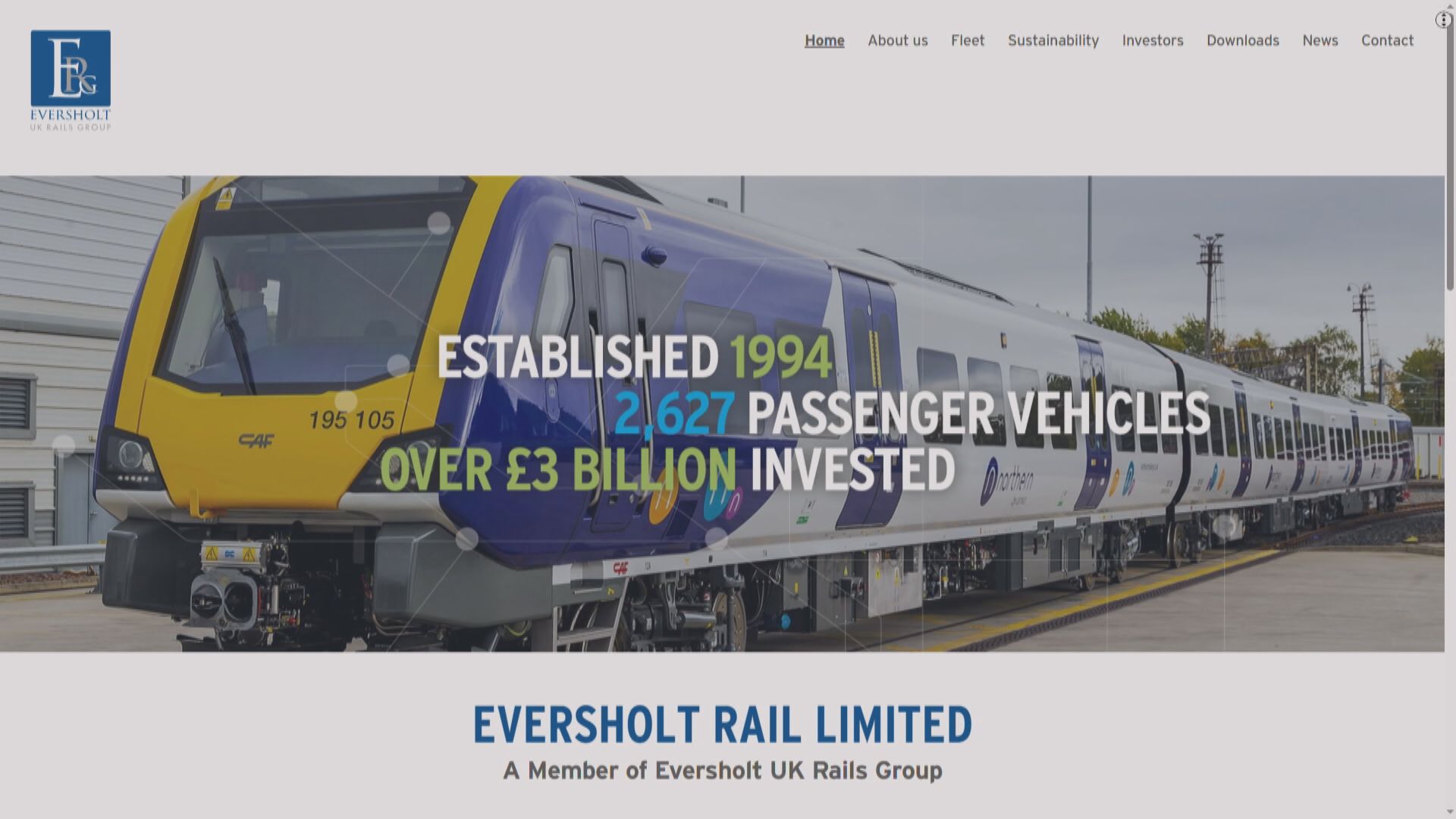 【出售資產】長建料月內可完成出售UK Rails