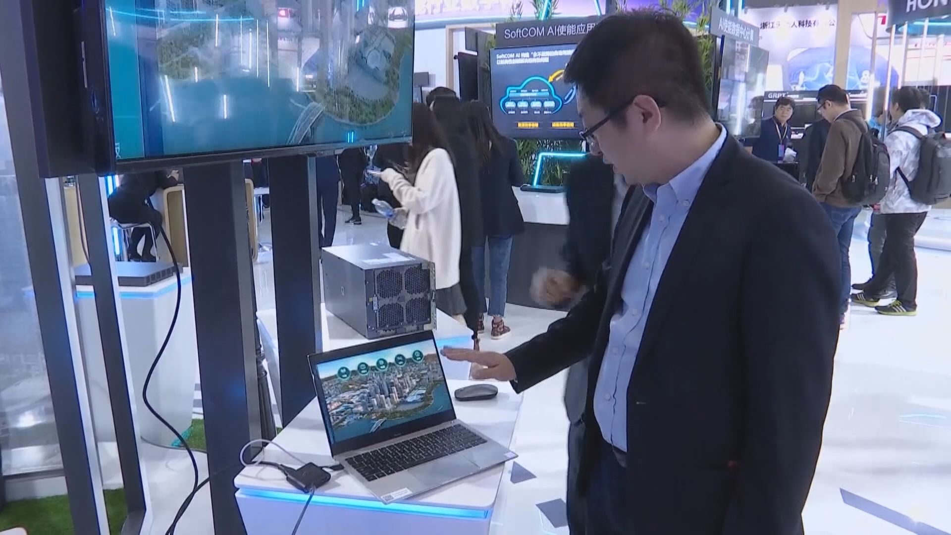 【打造標桿城市】工信部:研出台未來3年5G應用發展政策